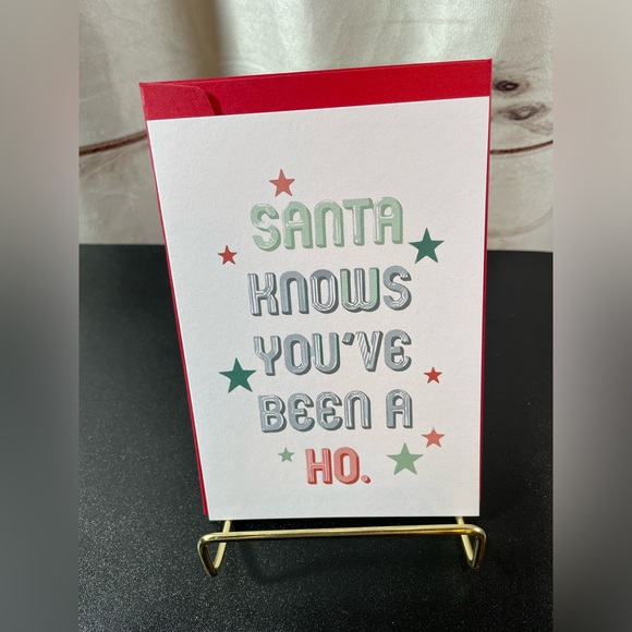 ⚠️🎄Adult Christmas Greeting Card Bundle Set B NWT - Picture 12 of 14